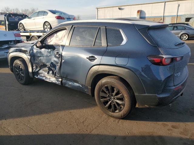 2023 MAZDA CX-50 SELE 7MMVABAM4PN149055