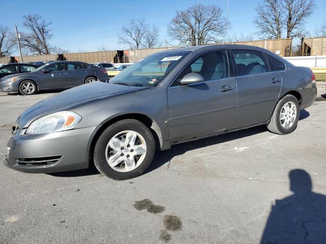 2006 Chevrolet Impala LS