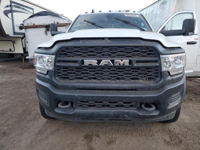 2022 Ram 5500 VIN: 3C7WRNFL3NG255746 Lot: 80540003