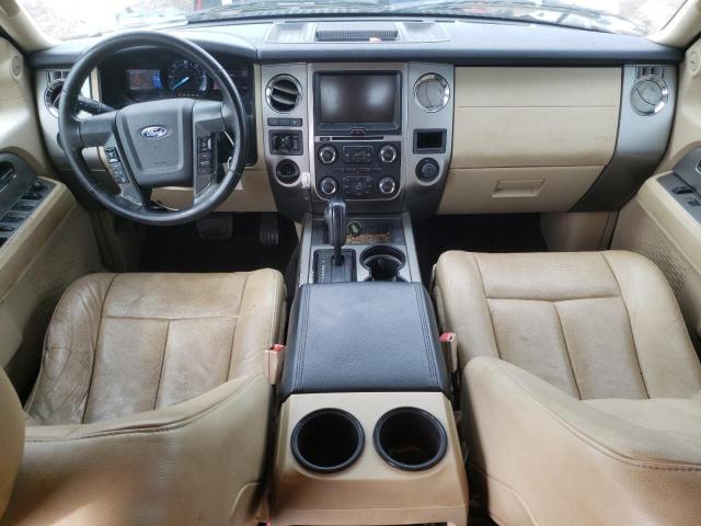 1FMJU1HT1FEF09051 Ford Expedition Xlt