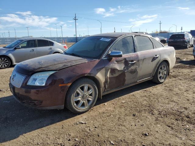 2009 Mercury Sable Premier