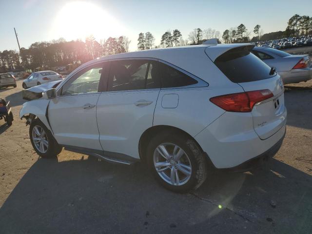 5J8TB4H54EL019477 | 2014 ACURA RDX TECHNO