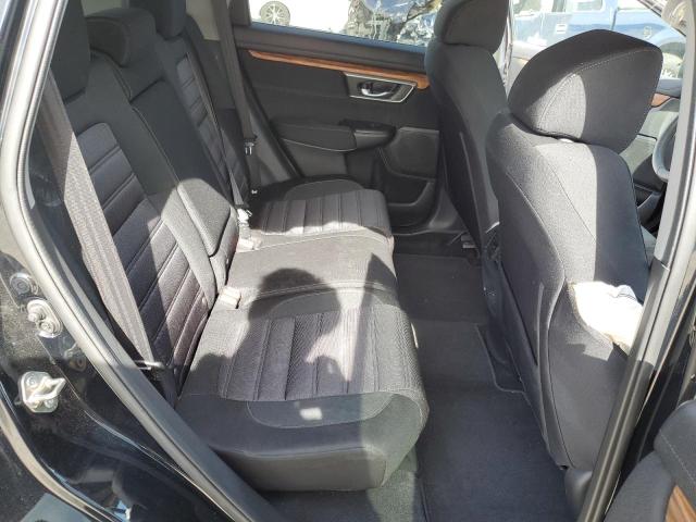 2019 Honda Cr-V Ex VIN: 7FARW1H52KE028726 Lot: 80356853