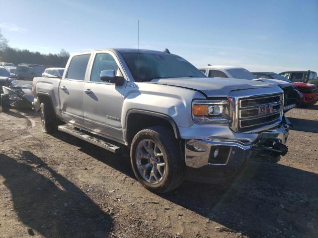 3GTU2VEC9FG446356 | 2015 GMC SIERRA K15