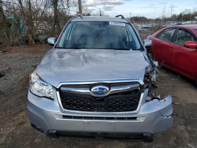 JF2SJAHC4GH422537 | 2016 Subaru forester 2.5i limited