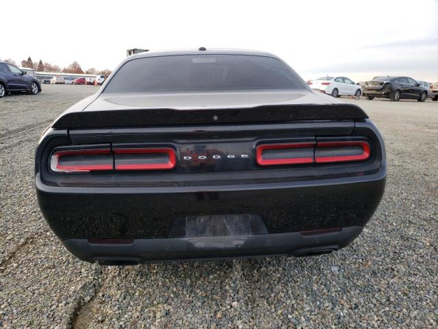 2C3CDZBT6KH550979 | 2019 DODGE CHALLENGER