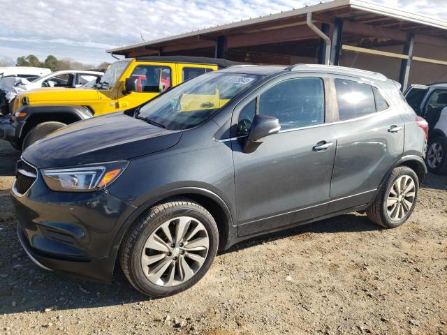 KL4CJASB4HB065314 | 2017 BUICK ENCORE PRE