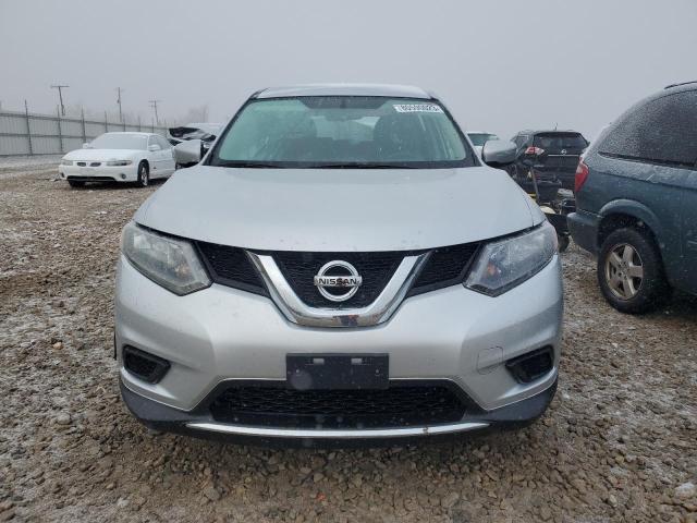 KNMAT2MV2GP700620 | 2016 NISSAN ROGUE S