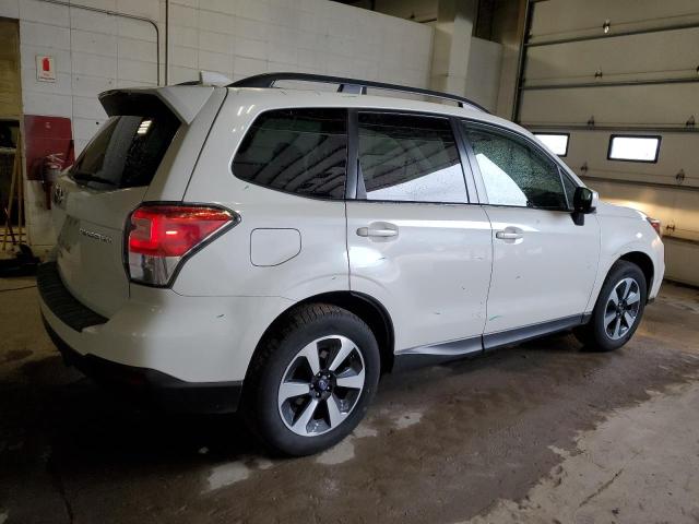 JF2SJAEC7JH458699 | 2018 SUBARU FORESTER 2