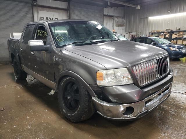 5LTPW18506FJ13890 | 2006 Lincoln mark lt