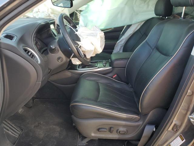 5N1DL0MN2LC500917 | 2020 INFINITI QX60 LUXE