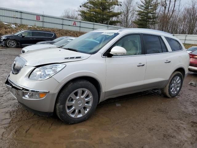 5GAKRBED2BJ348774 | 2011 Buick enclave cxl