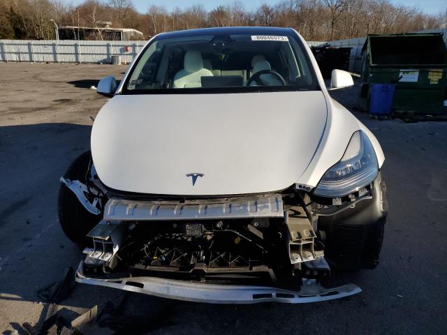 5YJYGDEE1MF179263 | 2021 TESLA MODEL Y