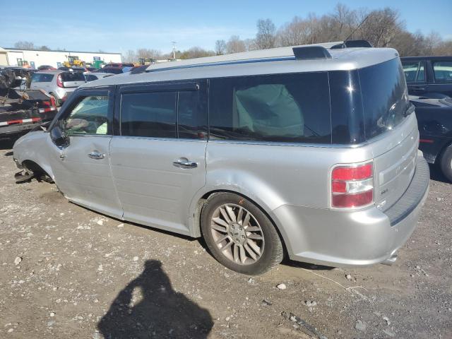 2FMHK6C8XHBA09635 | 2017 FORD FLEX SEL