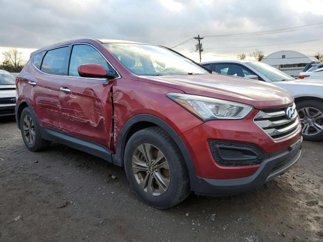 5XYZTDLB3FG260866 | 2015 HYUNDAI SANTA FE S