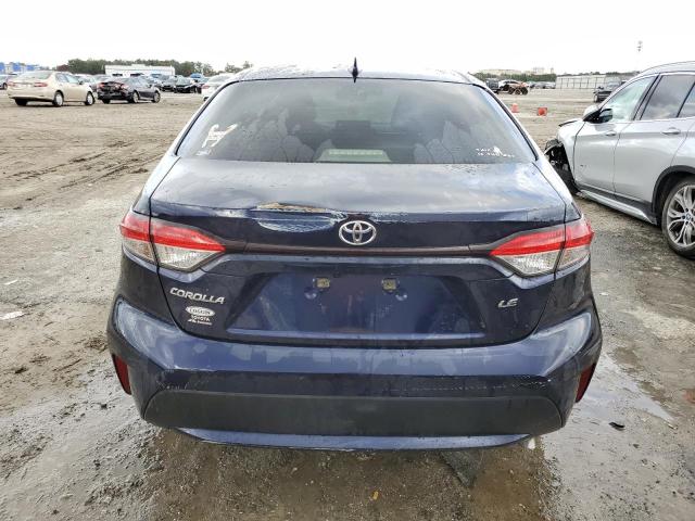 JTDEPMAE3MJ136531 | 2021 TOYOTA COROLLA LE