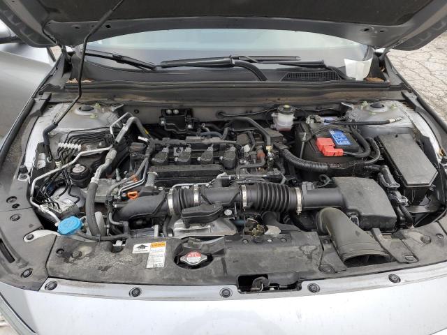 1HGCV1F56NA039539 | 2022 HONDA ACCORD EXL