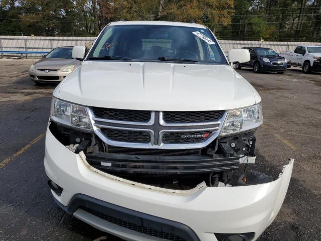 3C4PDCBG8FT690641 | 2015 DODGE JOURNEY SX