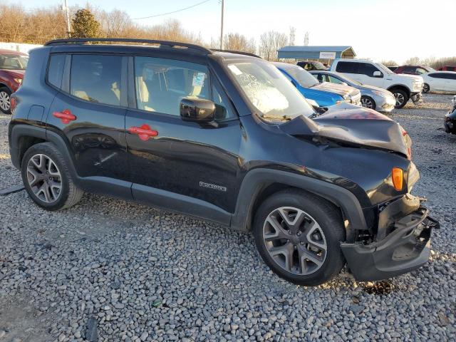 ZACCJABT0FPB69477 | 2015 JEEP RENEGADE L