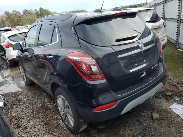 KL4CJESB3KB786951 | 2019 BUICK ENCORE PRE