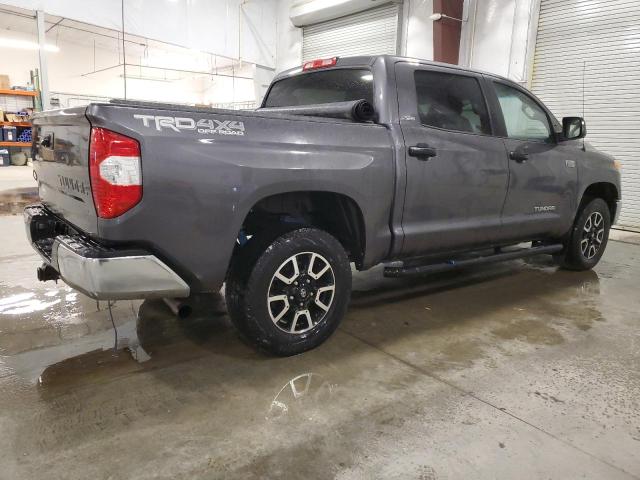 2015 Toyota Tundra Crewmax Sr5 VIN: 5TFDW5F1XFX416148 Lot: 80925763