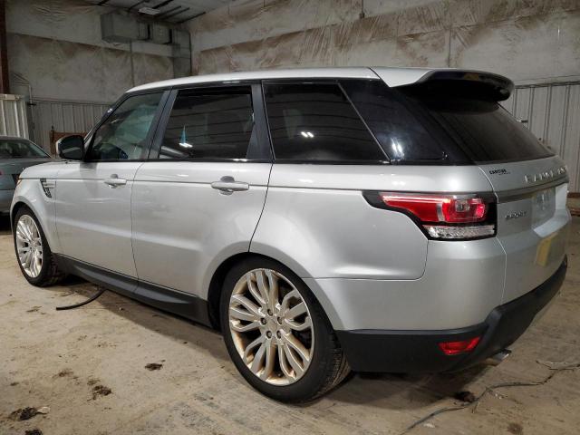 SALWR2WF1EA382993 | 2014 LAND ROVER RANGE ROVE