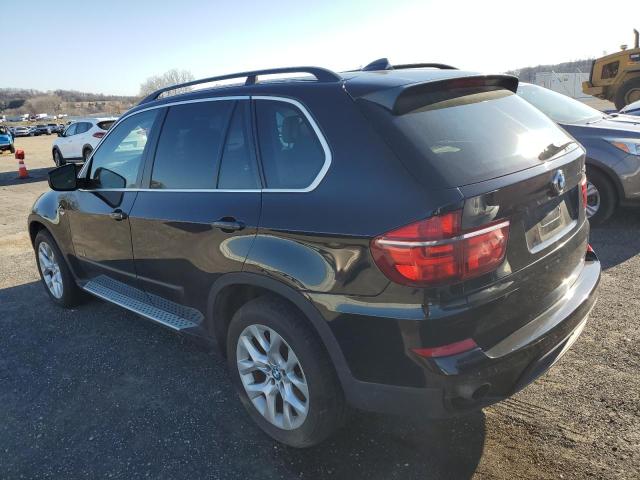 VIN 5UXZV4C53D0B17134 2013 BMW X5, Xdrive35I no.2