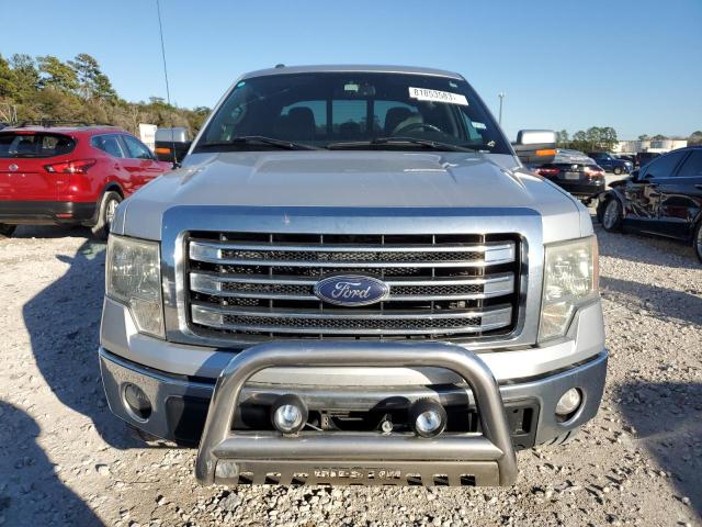 1FTFW1ET5EKF04394 | 2014 FORD F150 SUPER