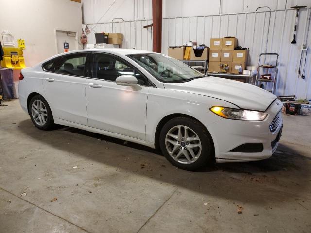 1FA6P0HD0G5134913 | 2016 FORD FUSION SE