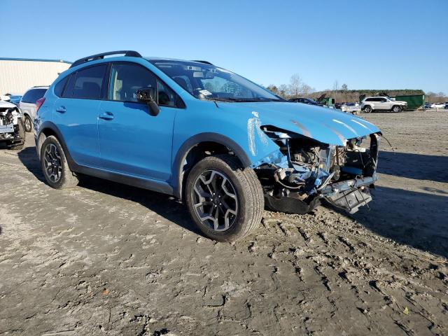 JF2GPANC2G8243308 | 2016 SUBARU CROSSTREK