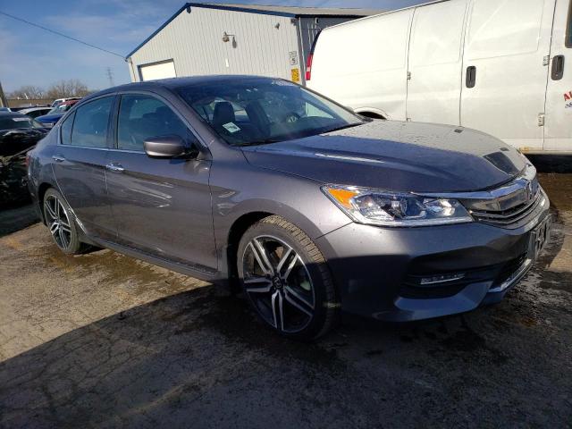 1HGCR2F5XHA214048 | 2017 HONDA ACCORD SPO