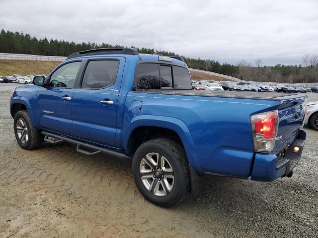 3TMGZ5AN1GM021197 | 2016 TOYOTA TACOMA DOU