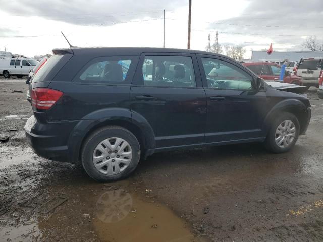 3C4PDCAB9FT756166 | 2015 DODGE JOURNEY SE