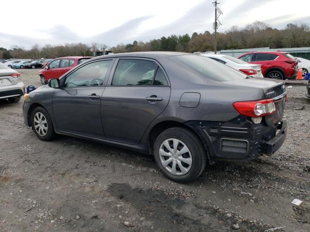 Vin: 5yfbu4ee0dp080727, lot: 82306053, toyota corolla base 20132