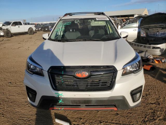 JF2SKAPC9KH538100 | 2019 SUBARU FORESTER S