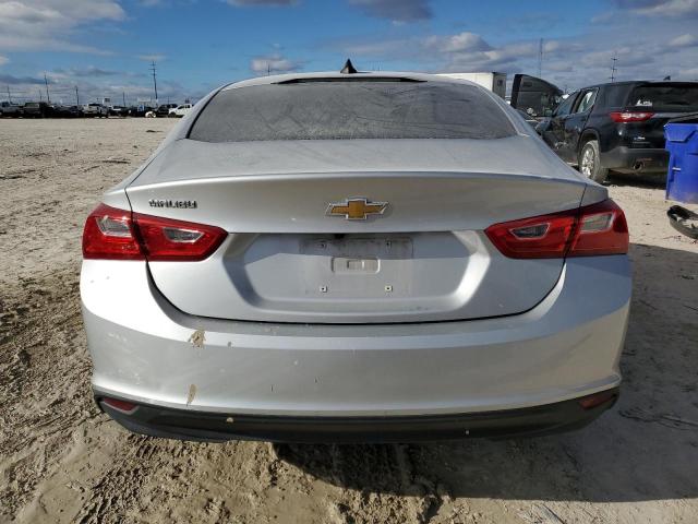 1G1ZB5STXLF150293 | 2020 CHEVROLET MALIBU LS