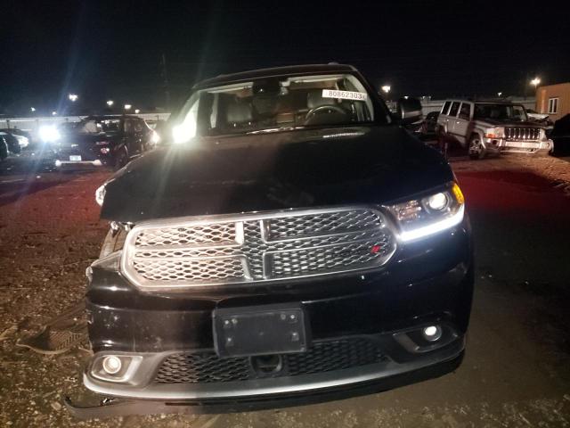 1C4RDJEG0GC486003 | 2016 DODGE DURANGO CI