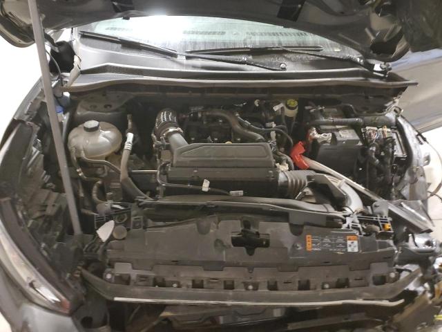 2023 FORD ESCAPE ST - 1FMCU9MN3PUA13447