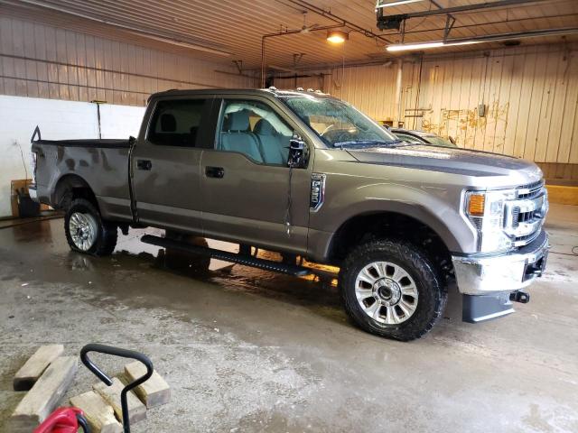 1FT8W3BN9MEC16482 | 2021 FORD F350 SUPER