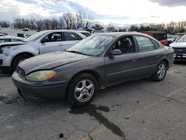 2002 Ford Taurus SES