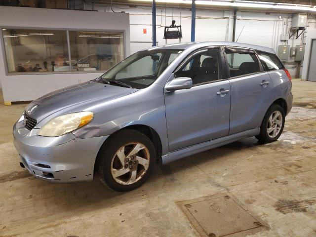 2004 Toyota Matrix Base