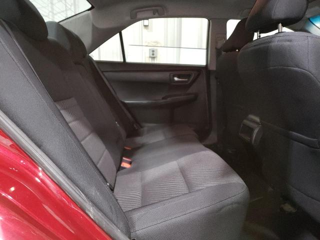 2016 TOYOTA CAMRY HYBR - 4T1BD1FK0GU200449