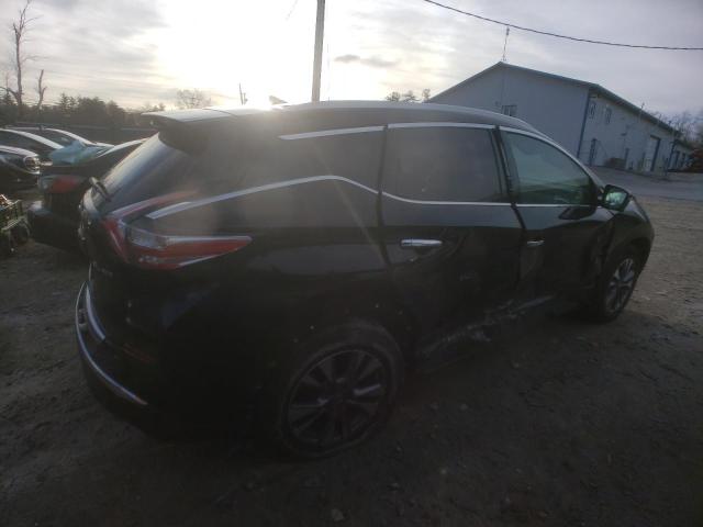 5N1AZ2MH0FN224737 | 2015 NISSAN MURANO S