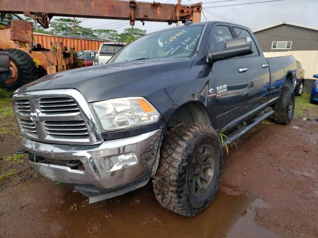 3C63R3HL7GG242932 | 2016 RAM 3500 SLT