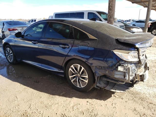 1HGCV3F92LA002662 | 2020 HONDA ACCORD TOU