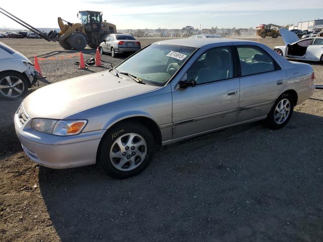 2000 Toyota Camry CE