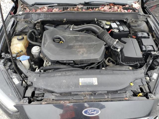 3FA6P0HR8DR134825 2013 Ford Fusion Se