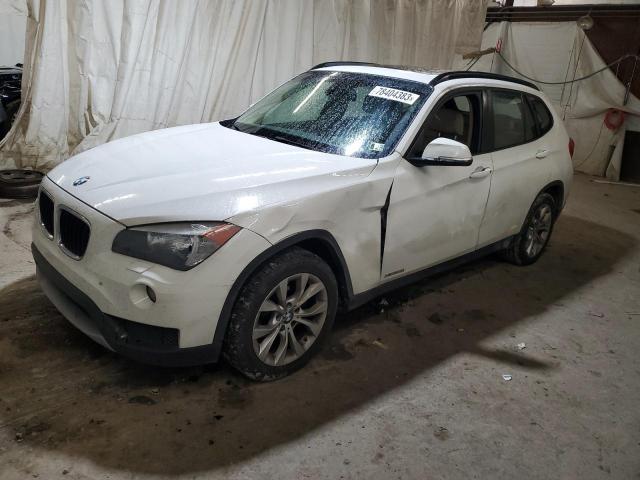 2013 BMW X1 xDrive28i