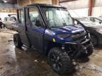 2021 POLARIS RANGER CRE - 4XARSY998M8459406
