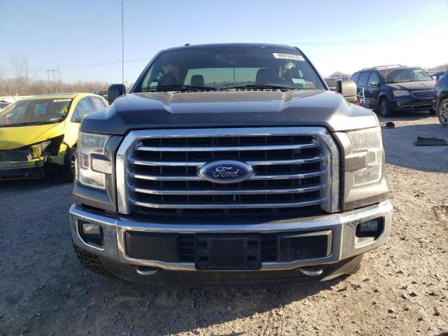 2015 FORD F150 XLT 1FTFX1EFXFFD11773